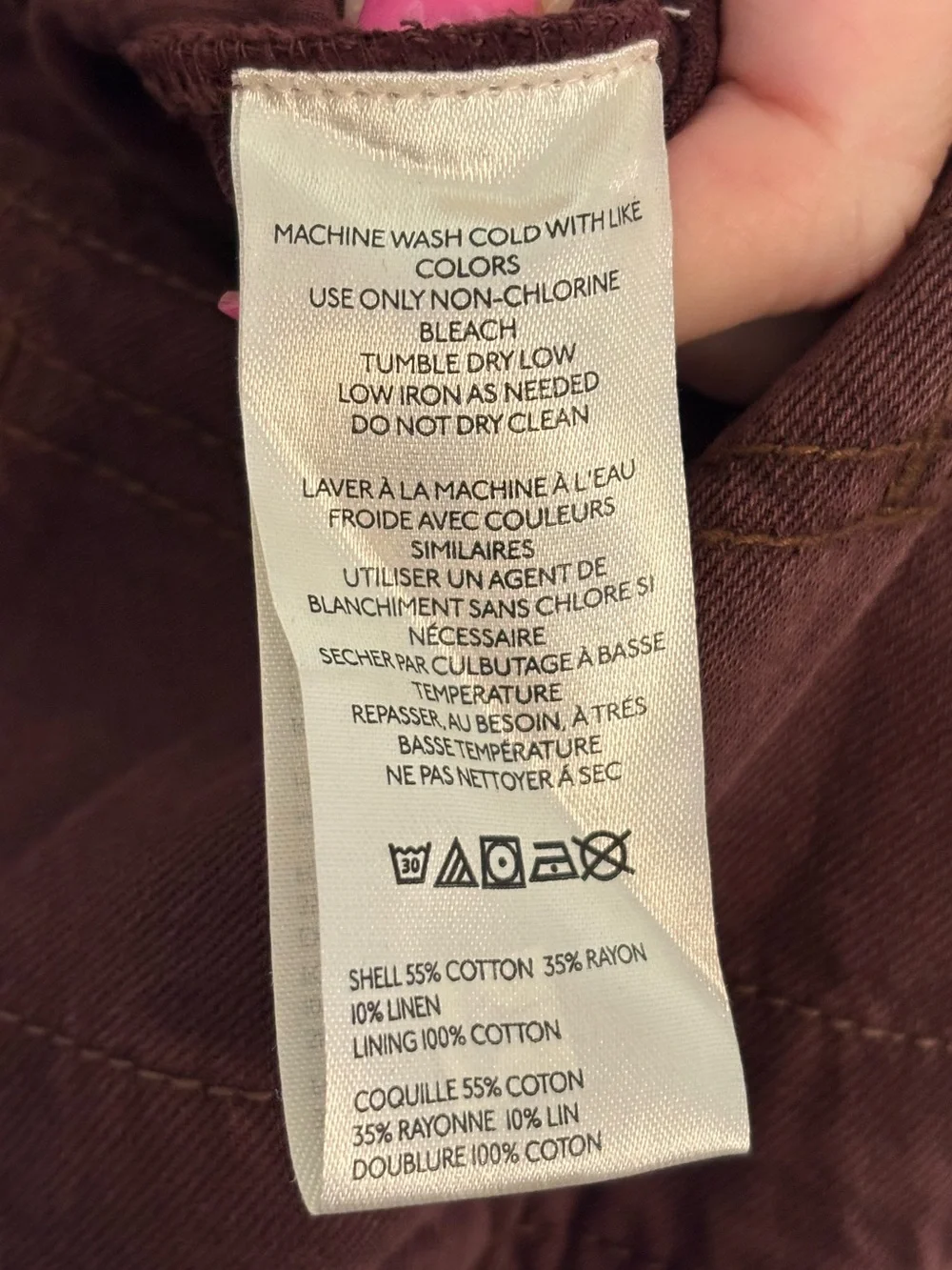 FREE PEOPLE We The Free Felix Tapered Overalls
